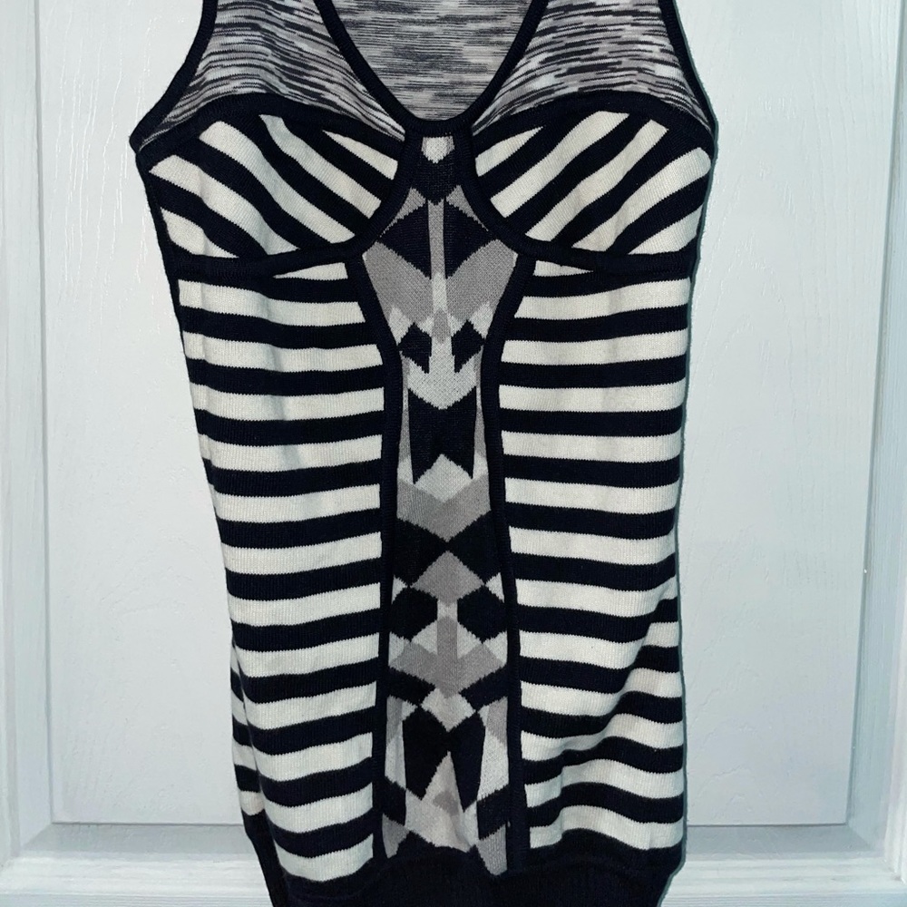 Sweater Dress - Picture 2 of 4